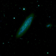 Illustration for article titled A Faraway Galaxy, In Living Stereo